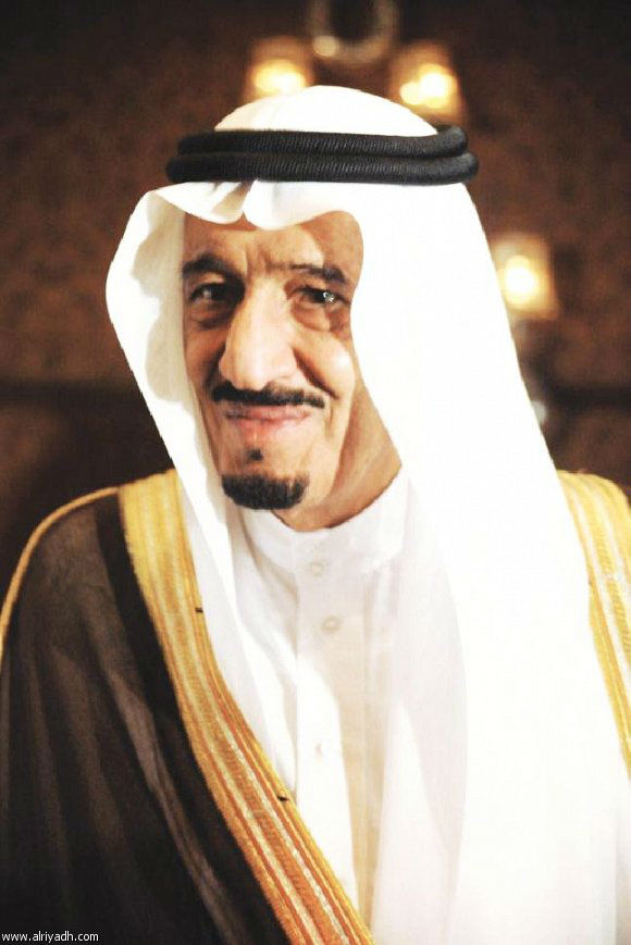 صور للملك سعود بن عبد العزيز ال سعود